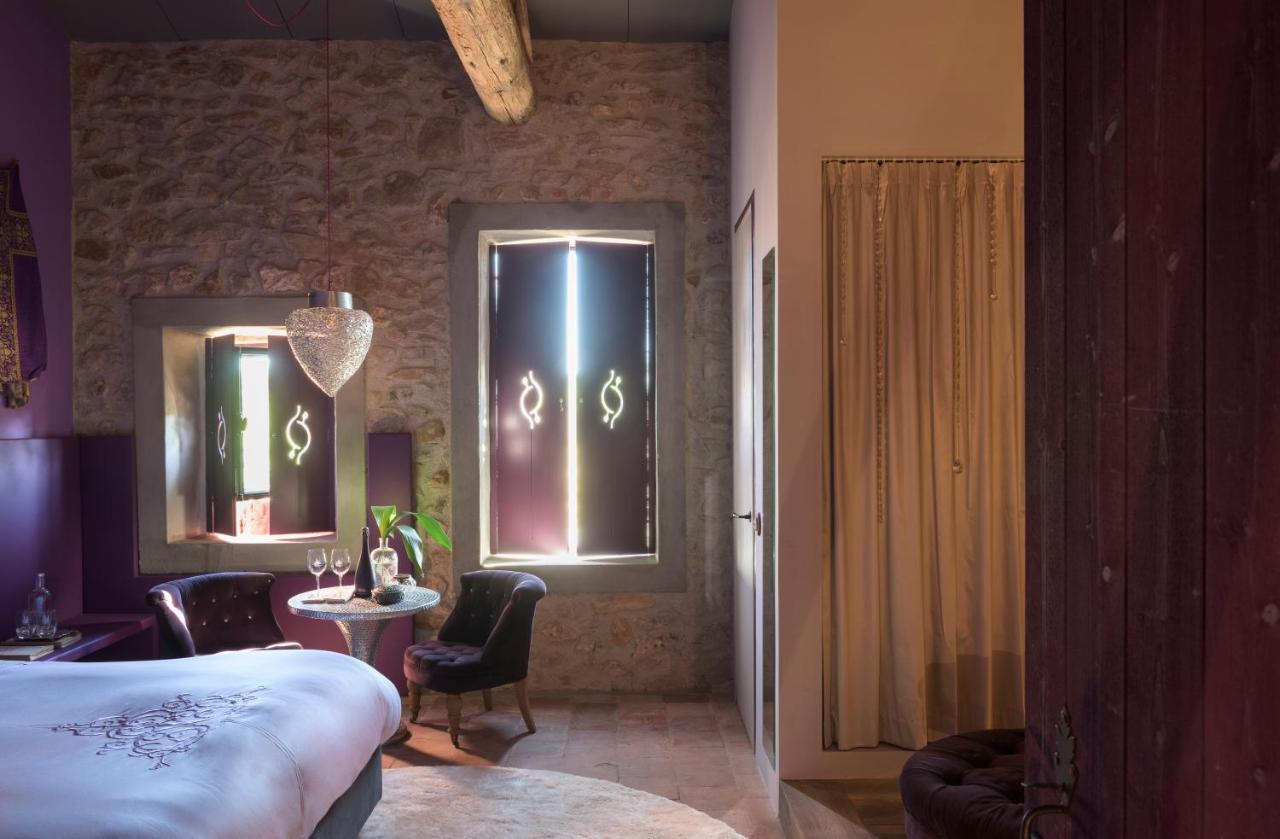 Village Castigno - Wine Hotel & Resort Assignan Zewnętrze zdjęcie
