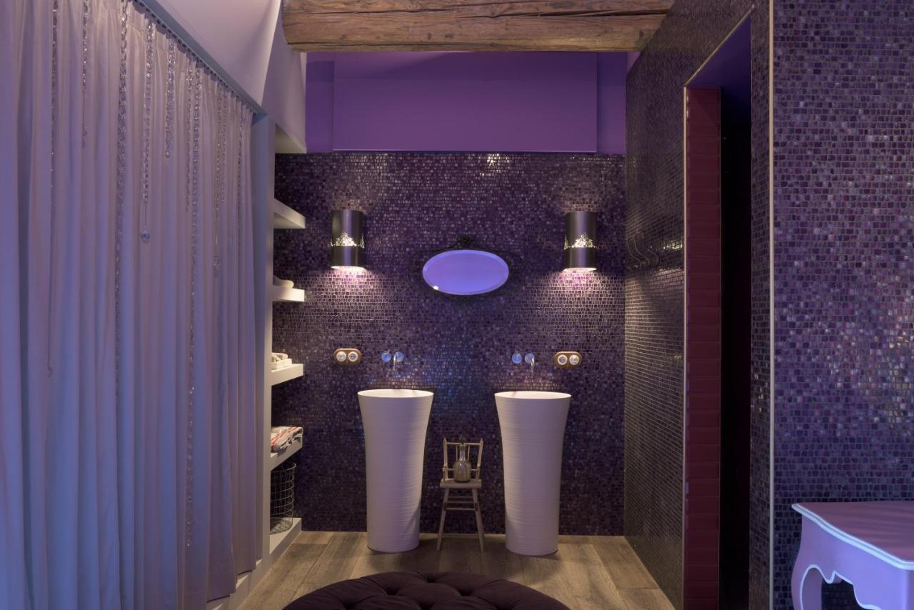 Village Castigno - Wine Hotel & Resort Assignan Zewnętrze zdjęcie