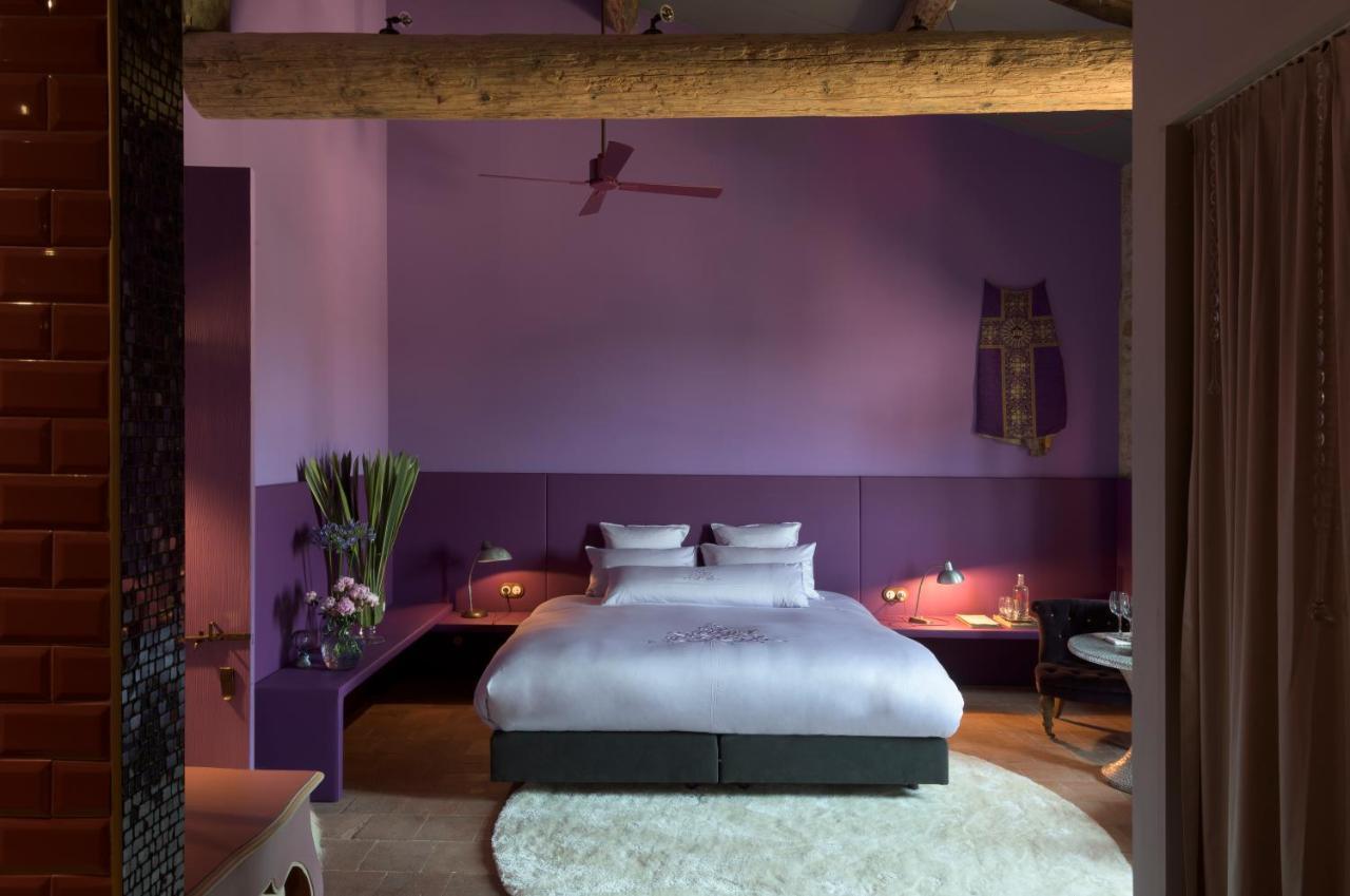 Village Castigno - Wine Hotel & Resort Assignan Zewnętrze zdjęcie