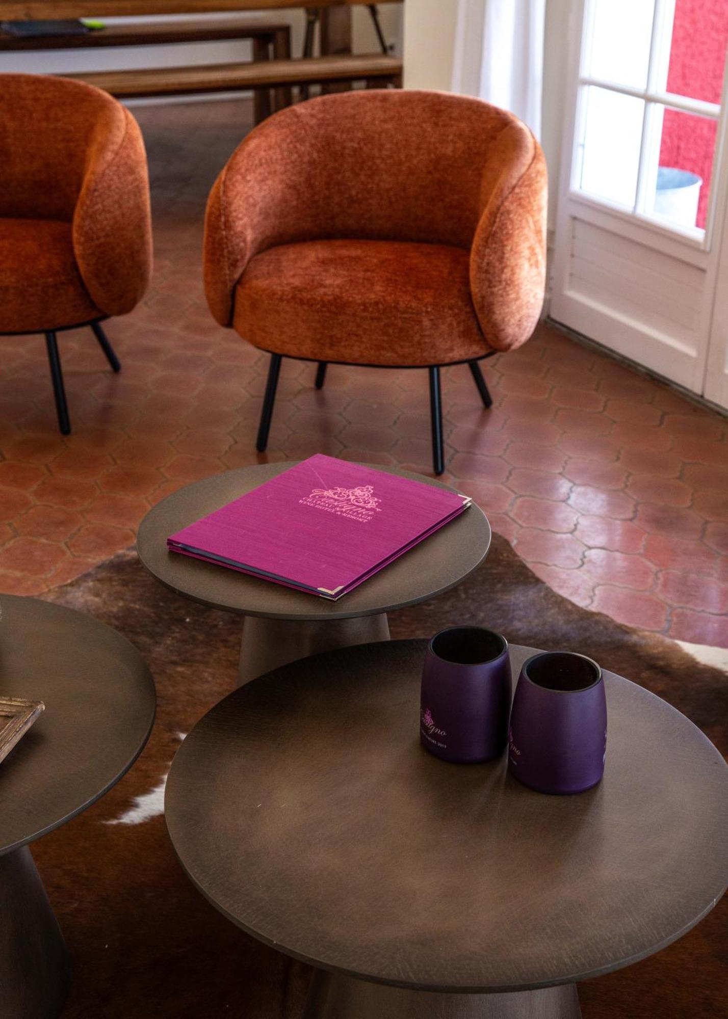 Village Castigno - Wine Hotel & Resort Assignan Zewnętrze zdjęcie