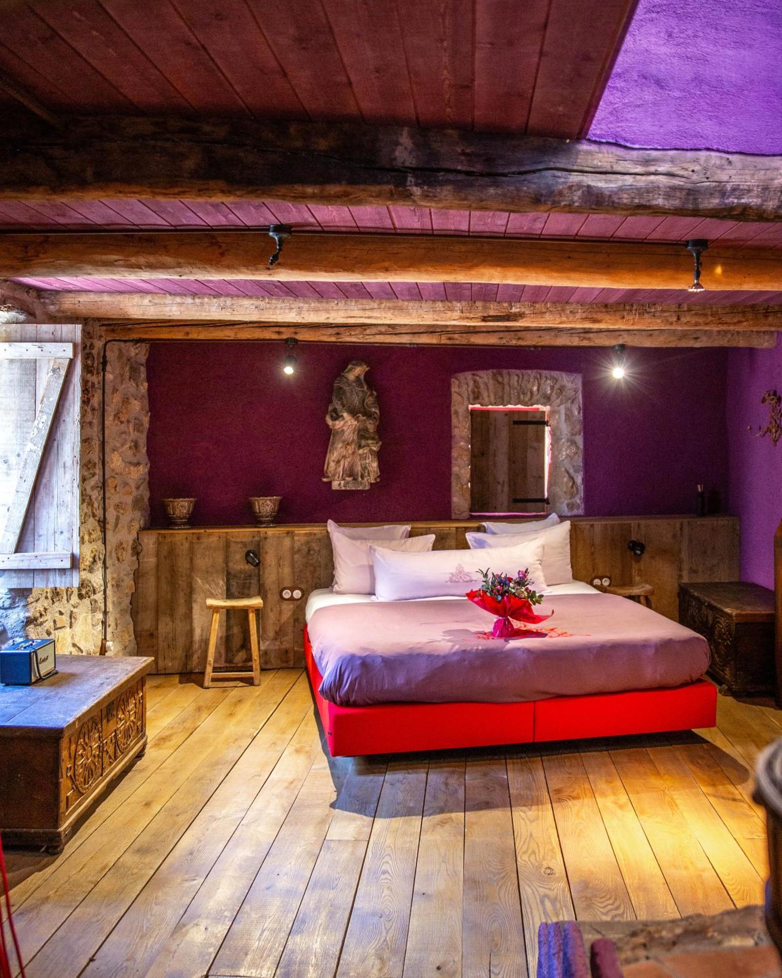 Village Castigno - Wine Hotel & Resort Assignan Zewnętrze zdjęcie