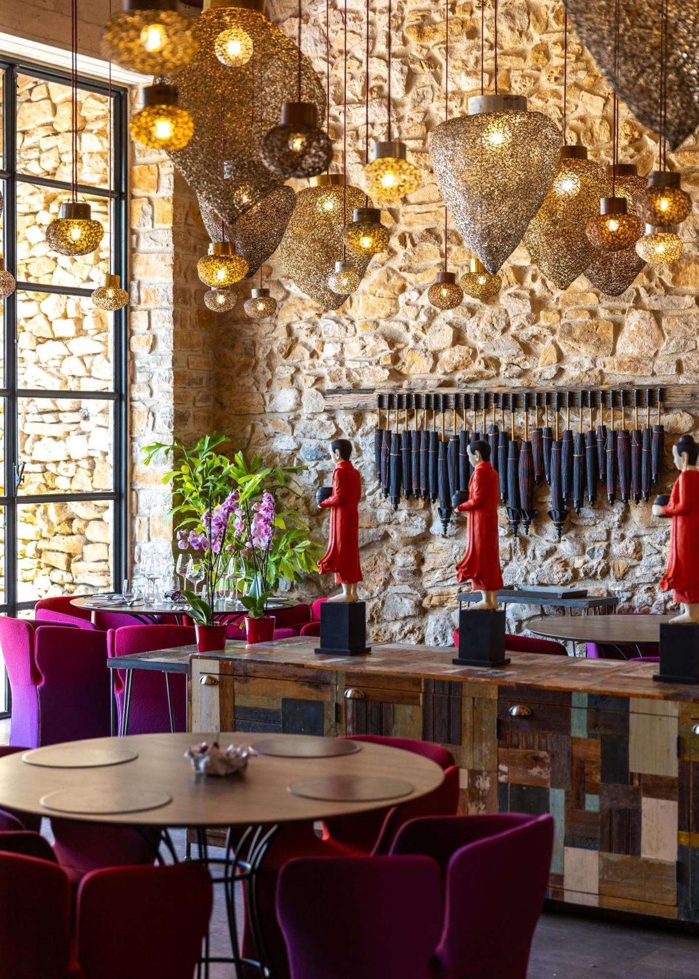 Village Castigno - Wine Hotel & Resort Assignan Zewnętrze zdjęcie
