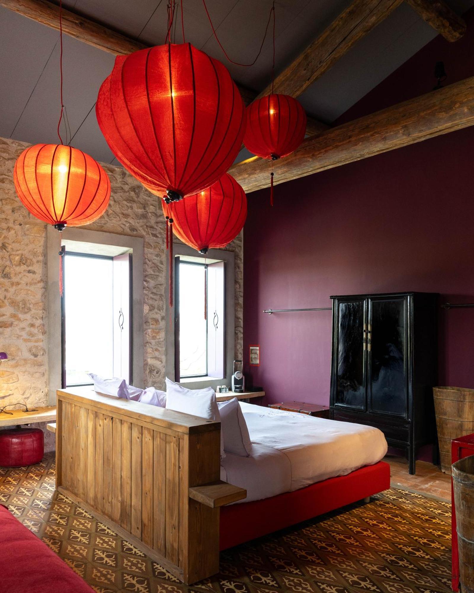 Village Castigno - Wine Hotel & Resort Assignan Zewnętrze zdjęcie