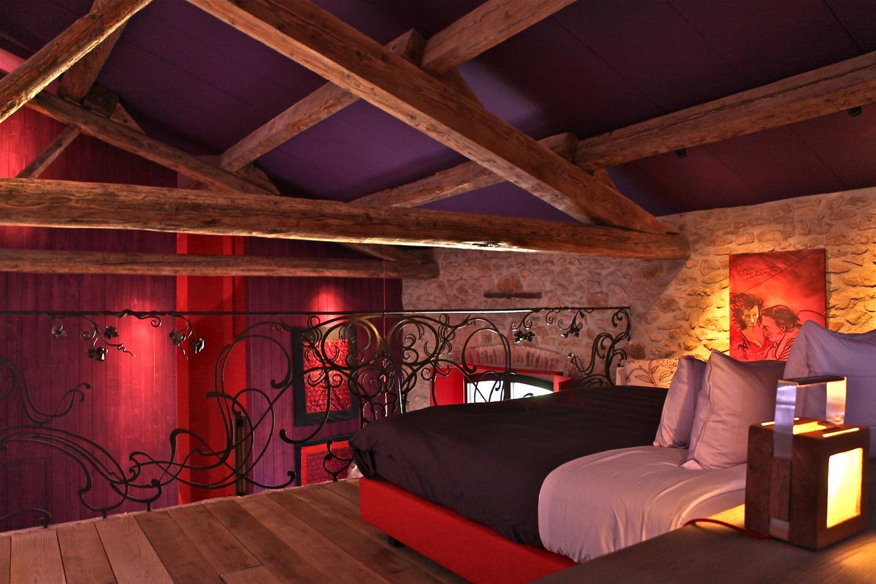 Village Castigno - Wine Hotel & Resort Assignan Zewnętrze zdjęcie