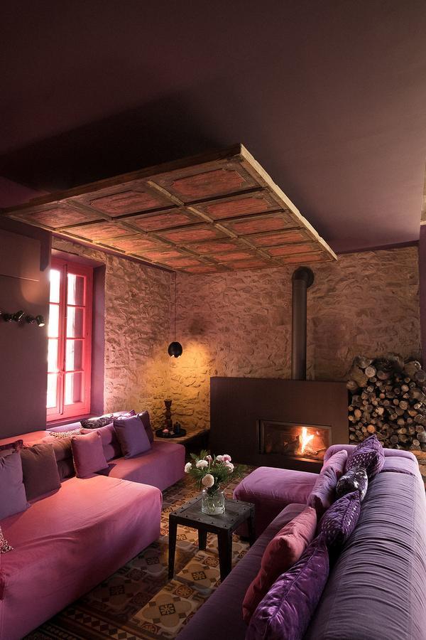 Village Castigno - Wine Hotel & Resort Assignan Zewnętrze zdjęcie