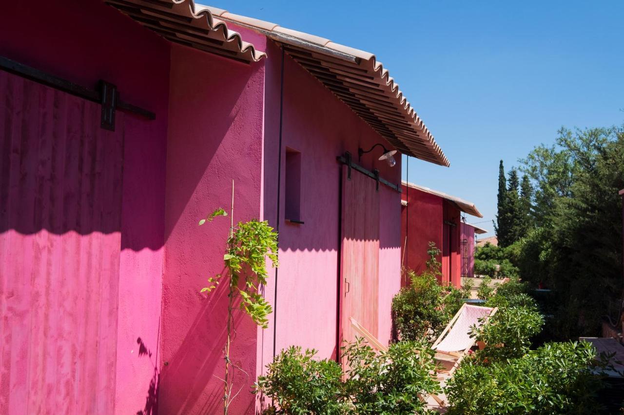 Village Castigno - Wine Hotel & Resort Assignan Zewnętrze zdjęcie