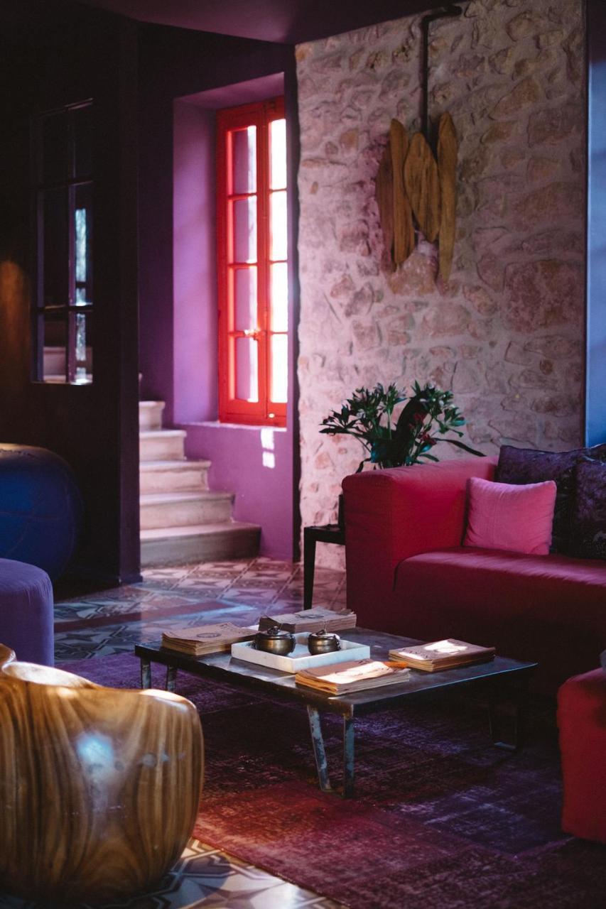 Village Castigno - Wine Hotel & Resort Assignan Zewnętrze zdjęcie