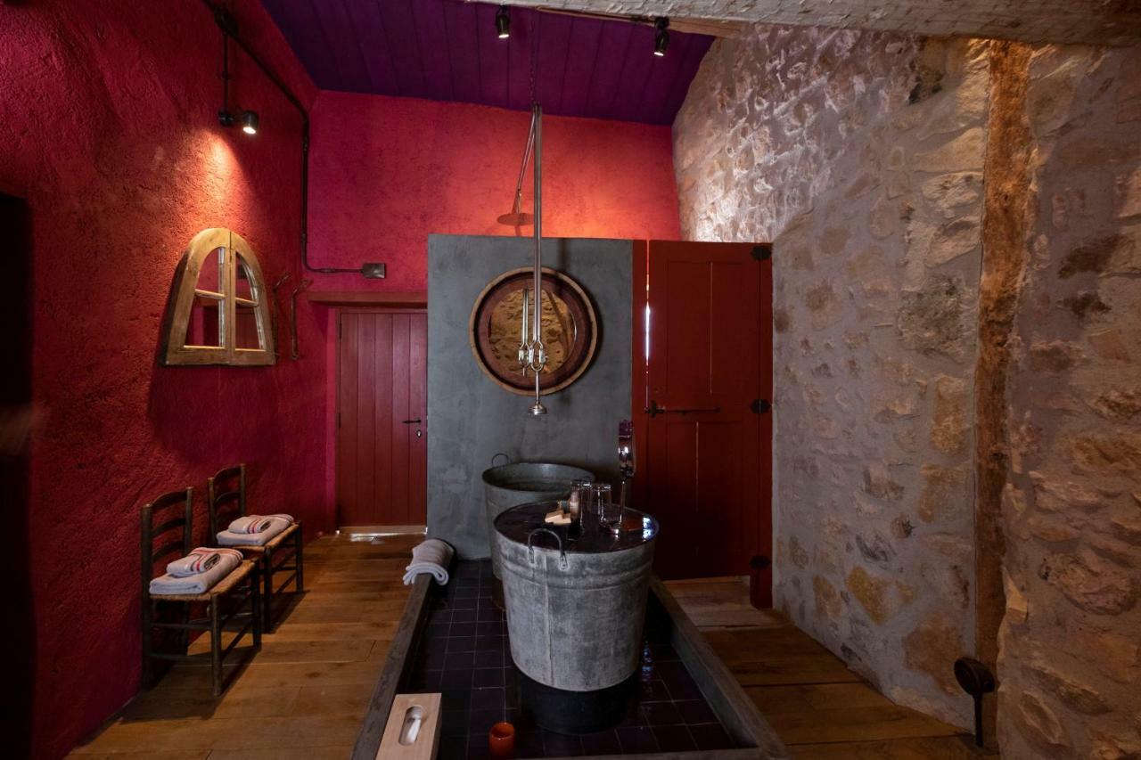 Village Castigno - Wine Hotel & Resort Assignan Zewnętrze zdjęcie