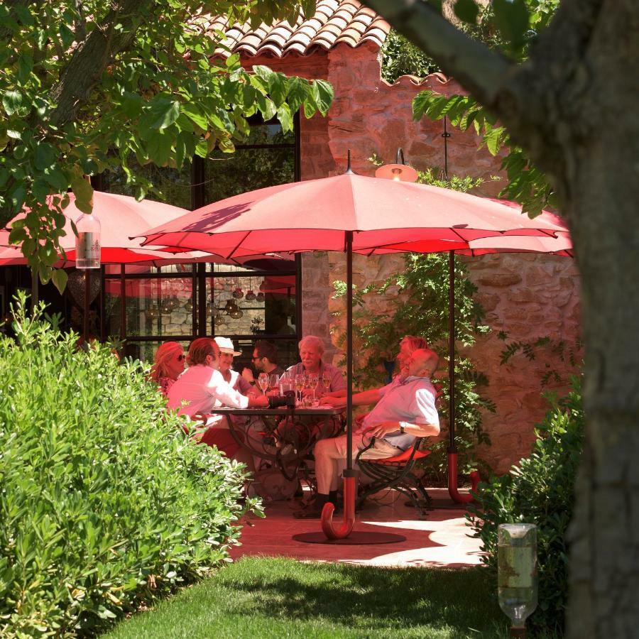 Village Castigno - Wine Hotel & Resort Assignan Zewnętrze zdjęcie