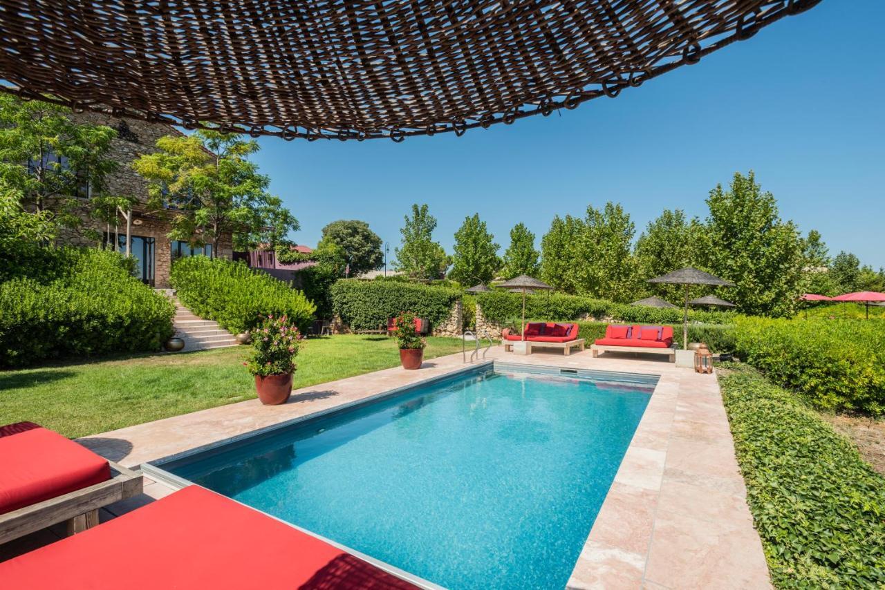 Village Castigno - Wine Hotel & Resort Assignan Zewnętrze zdjęcie